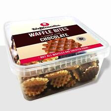 Wafflemeister Belgian Milk