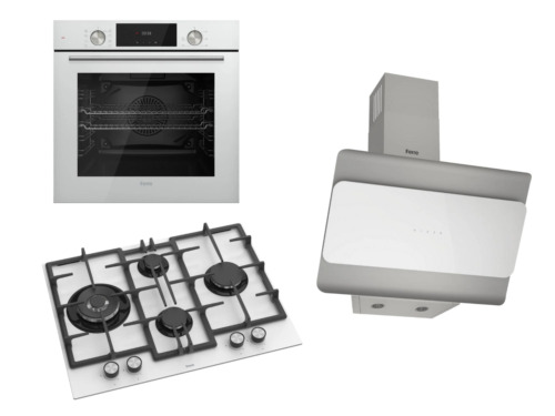Ferre 60cm electric - ferre, built-in