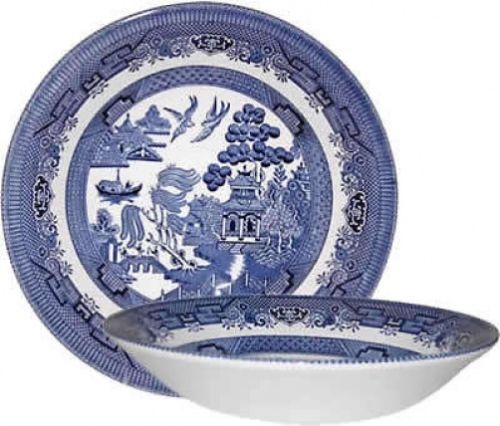 Set bowls cm churchill - set,