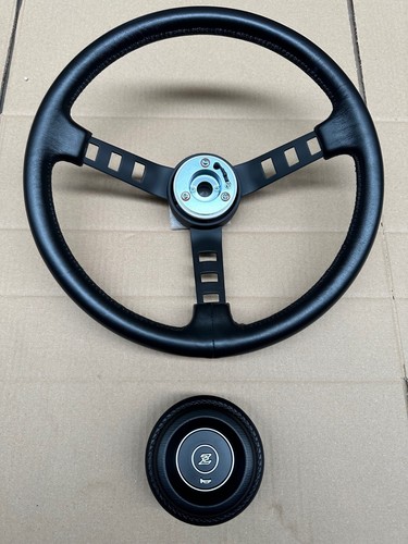 Horn pusher for - horn,