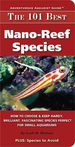 101 best nano - 101, species