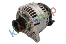 ALTERNATOR 24V 80A FITS DAF CF 65 LF 45 LF 55 BE110C-GR220 0101-