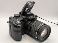 Fujifilm FinePix S9500 9mp CCD Camera