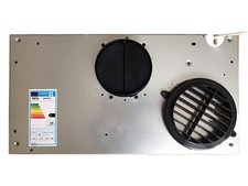 AEG 60cm Integrated Telescopic