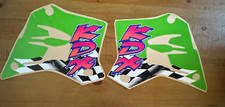 KAWASAKI KDX 200 KDX220 SHROUD