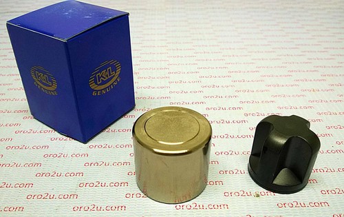 Front caliper piston 34x31 - piston,