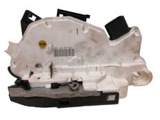 Front Left Door Lock Fits for SKODA CITIGO 1.0 1S1837015C