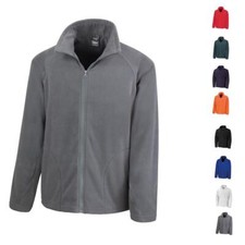 Micro Fleece Outdoor Jacket