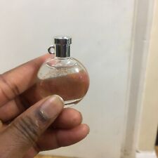 Vintage Hermès eau des merveilles bleue 7.5ml Miniature