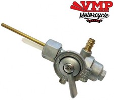 Yamaha GT1 1973 Fuel Petrol