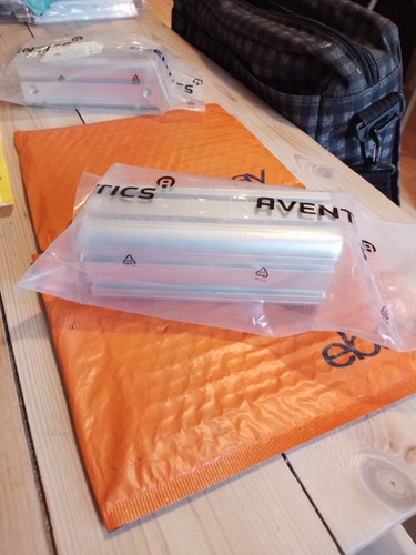 Aventics bosch rexroth - aventics,