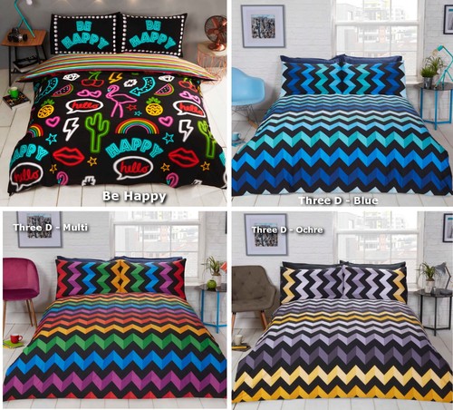 Funky neon reversible striped - funky,