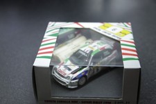 V98198 toyota corolla wrc - 1/43,