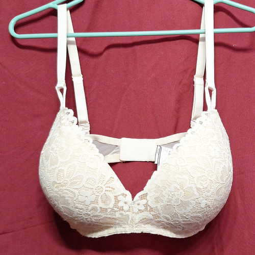 Victoria secret ivory lace - secret,