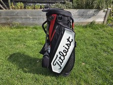 Titleist golf carry - stand, bag