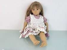 Annette Himstedt doll artist