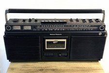 Vintage national panasonic - vintage,