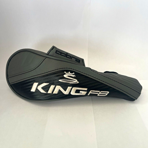 Cobra king rescue hybrid - f8,