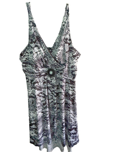 Voir dress womens 24w - voir,