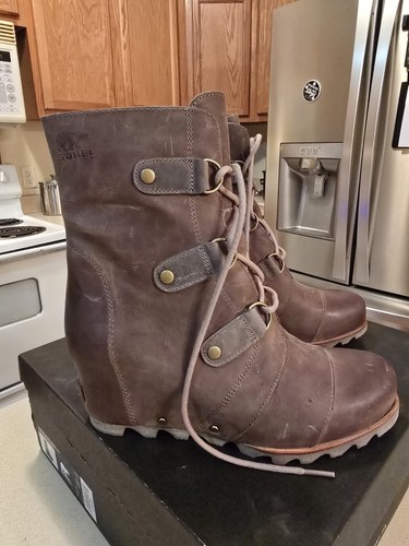 Womens sorel joan arctic - sorel,