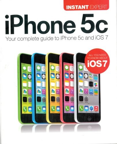Iphone your complete - iphone,