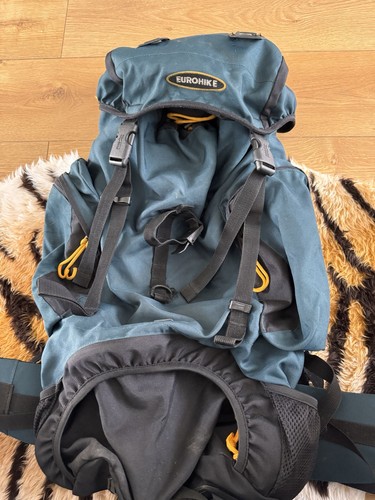 65l euro hike - 65l,