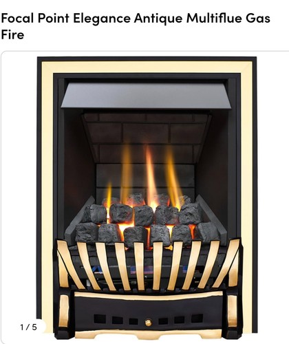 Focal point blenheim radiant - blenheim,