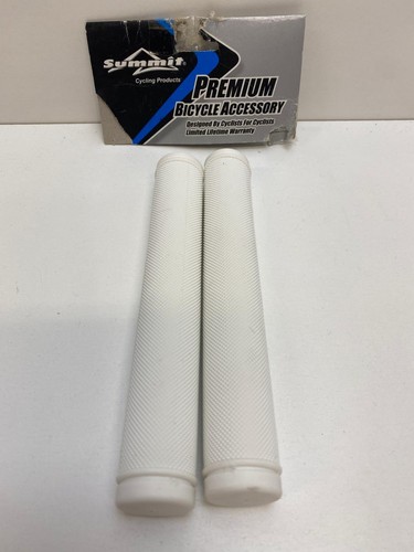 New vintage track - racing, grips
