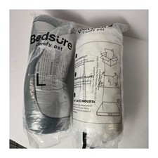 Bedsure Comfy Pet Sofa