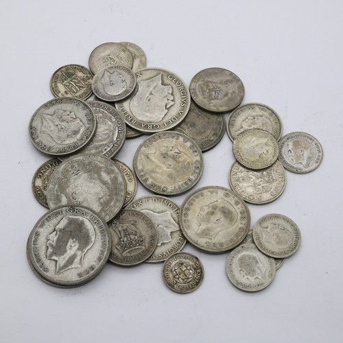 200g pre 1947 500 silver - pre,