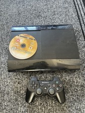 Sony PlayStation 3 PS3 Console