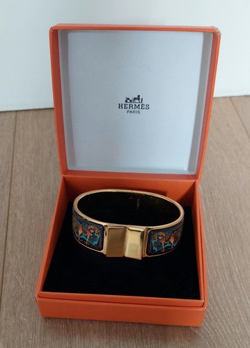 Hermes ladies bangle - , preowned