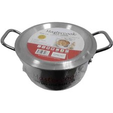 Mastercook Aluminium Casserole