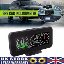 Car Off Road Digital GPS