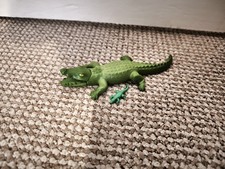 Playmobil Crocodile/ Alligator