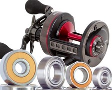 Daiwa Millionaire 7HT MAG