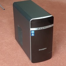 Zoostorm Windows 11 Pro Core