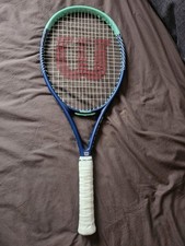 Wilson Ultra Power 100 Tennis