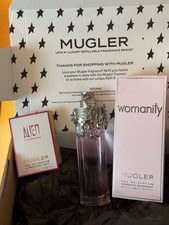 Thierry Mugler Womanity 80ml