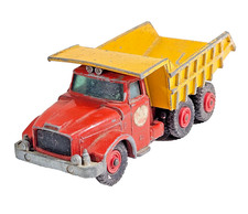 Matchbox Super Kings K-19