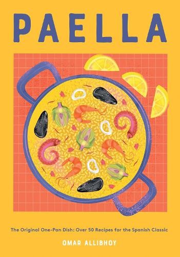 Paella omar allibhoy - paella,