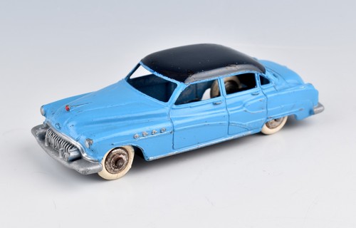 Vintage french dinky - french, toys