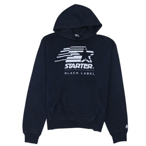 Starter black label men blue - black, men's