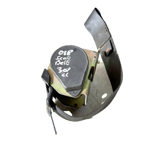 Peugeot 307 2001 2008 - 2001-2008, o/s/r