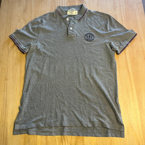 Abercrombie fitch polo shirt - fitch,