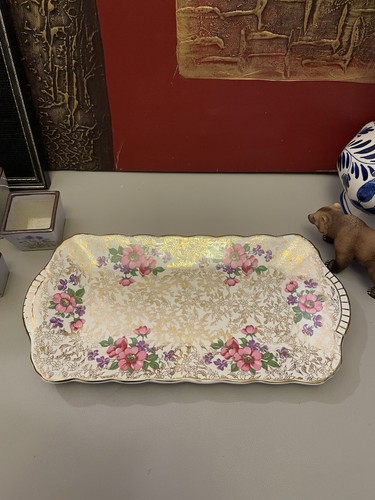 Vintage crownford made - vintage,