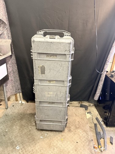 Pelican 1740 transport - pelican,