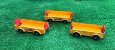 CORGI CIRCUS TRAILER JEAN