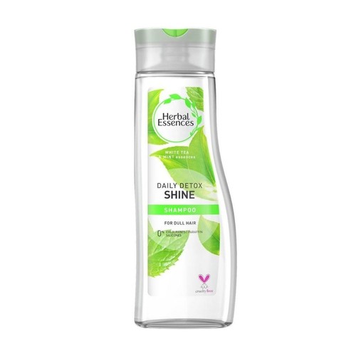 Herbal essences daily detox - essences,