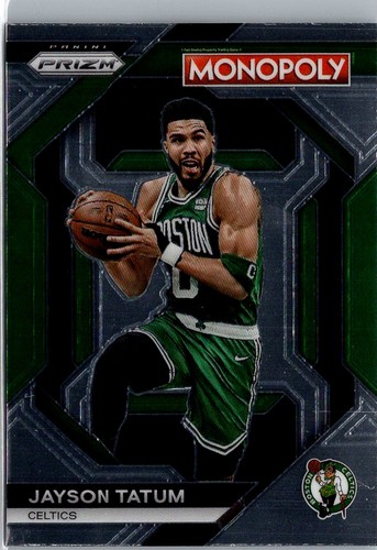 2024 prizm monopoly jayson - prizm,
